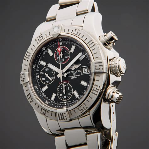 Breitling a13381 price